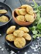 Masala Appe, Masala Paniyaram,  Made From Idli Batter in Hindi