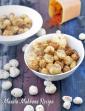 Masala Makhana Recipe, Healthy Lotus Seed Snack in Hindi