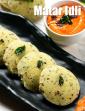 Matar Idli Recipe