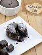 Molten Lava Cake