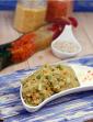 Buckwheat Moong and Vegetable Khichdi, Healthy Kuttu Vegetable Khichdi in Hindi