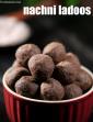 Nachni Ladoos, Ragi Ladoo, Recipe for Pregnancy