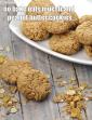 No Bake Oats, Muesli and Peanut Butter Cookies ( Lactose and Dairy Free)