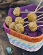 Oats Lollipop ( Finger Foods For Kids ) in Gujarati