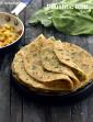 Paushtic Roti for Pregnancy, Weight Loss