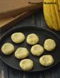 Pineapple Sandesh, Paneer Mithai with Pineapple