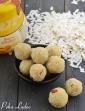 Poha Ladoo