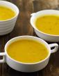 Pumpkin Soup, Low Calorie Soup in Hindi