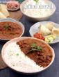 Punjabi Rajma Chawal, Instant Indian Pot Rajma