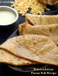 Puran Poli, Maharashtrian Puran Poli Recipe