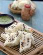 Rava and Vegetable Dhokla in Hindi