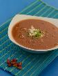 Rajma and Tomato Soup