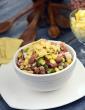 Rajma and Corn Salad