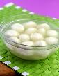 Rasgulla ( Quick Recipe) in Hindi