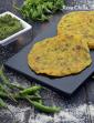 Rava Chilla, Sooji Breakfast Chilla in Hindi