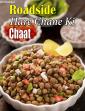 Hare Chane Ki Chaat , Protein Rich in Hindi