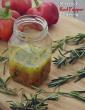 Roasted Red Pepper Dressing