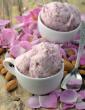 Rose and Almond Ice Cream in Hindi