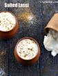 Salted Lassi