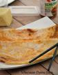 Schezwan Cheese Dosa