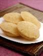 Soya Puris