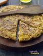 Spanish Omelette