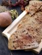 Spicy Paratha