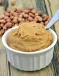 Spicy Peanut Sauce