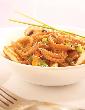 Spicy Stir-fried Noodles