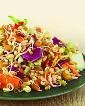 Sprouts and Vegetable Salad ( Weight Loss After Pregnancy )