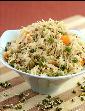 Sprouts Tava Rice