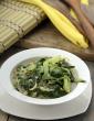 Stir Fried Chinese Greens