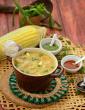 Talumein Soup, Indo Chinese Veg and Noodle Soup