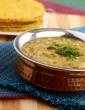 Green Moong Dal, Khatti Dal in Hindi