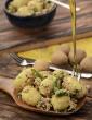 Tilwale Aloo ki Chaat ( Calcium Rich Recipe)