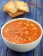 Tomato and Baked Beans Soup