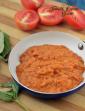 Tomato Cream Sauce, Italian Sauce for Pasta