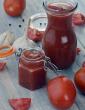 Tomato Ketchup, Tomato Sauce, Homemade Tomato Ketchup in Hindi