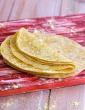 Tortillas For Wraps and Rolls