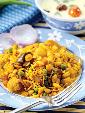 Khichdi Recipes, Veg Khichdi Recipes, Khichadi Food Recipes