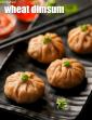 Vegetable Dimsum ( Diabetic Recipe )