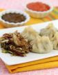 Vegetable Dumplings (  Chinese Recipes)