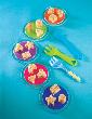 Vegetable Shapes ( Recipe for Toddlers)