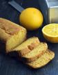 Orange Cake, Eggless Orange Slice Cake