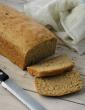 Whole Wheat Bread, Whole Wheat Bread Loaf Using Instant Dry Yeast in Hindi