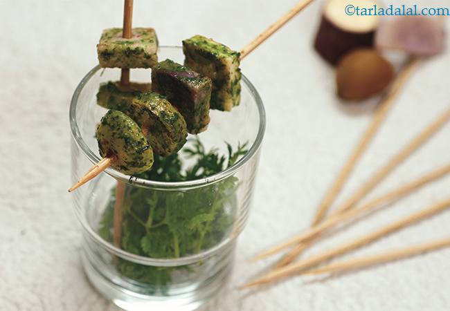 Navratri special vada, नवरात्रि वाला स्पेशल नाश्ता