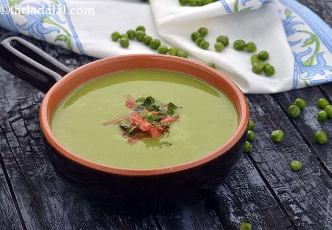 Soups For A Healthy Heart Veg Indian Soups Tarla Dalal